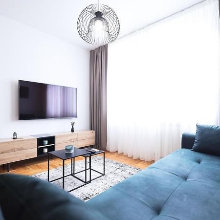 The Felice Apartment Zadar Eksteriør bilde