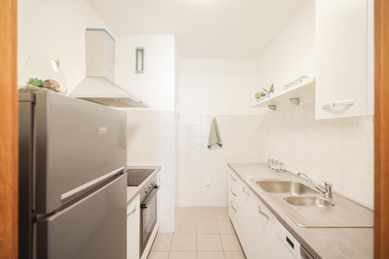 The Felice Apartment Zadar Eksteriør bilde