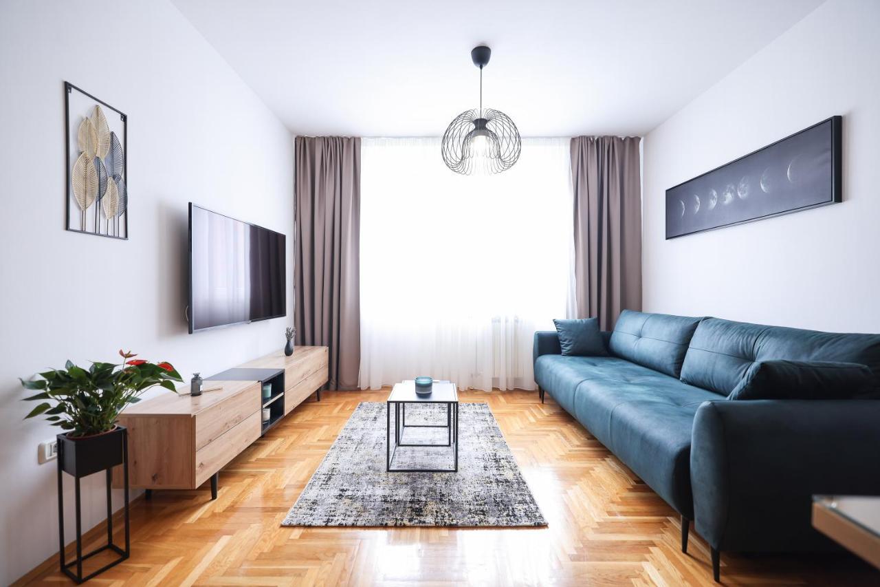The Felice Apartment Zadar Eksteriør bilde