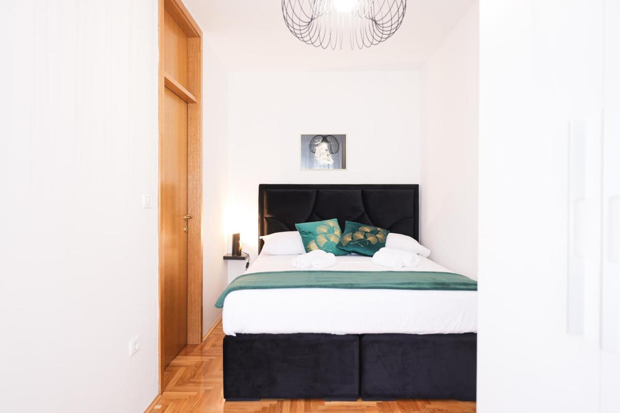 The Felice Apartment Zadar Eksteriør bilde