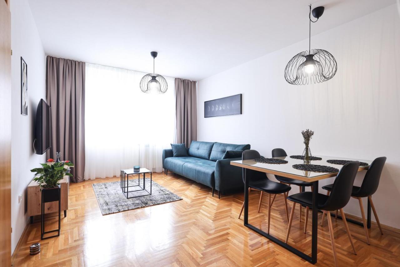 The Felice Apartment Zadar Eksteriør bilde