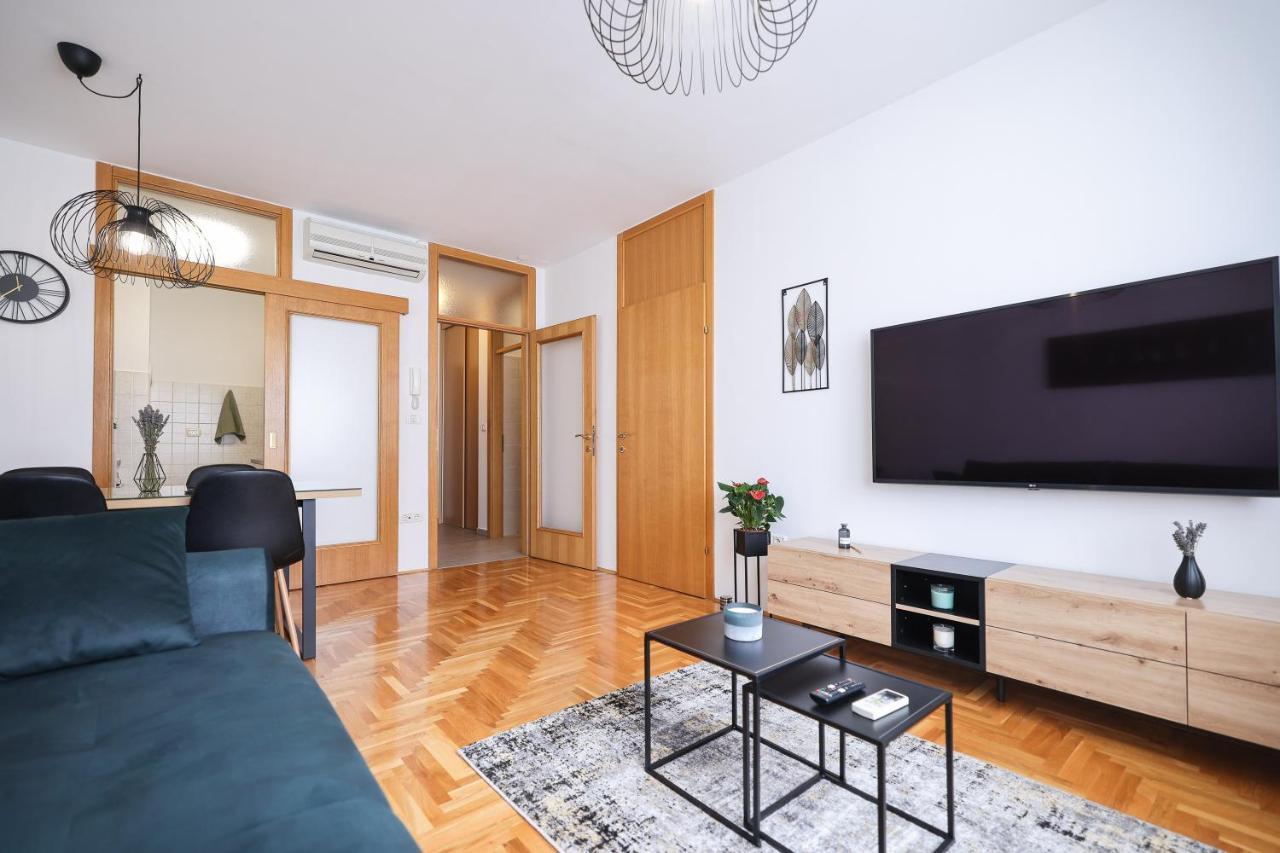 The Felice Apartment Zadar Eksteriør bilde