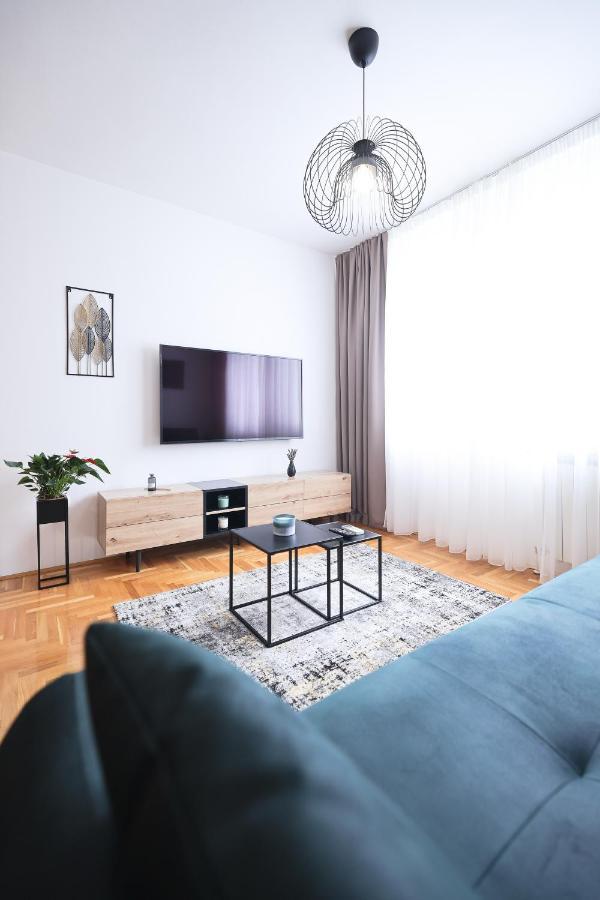 The Felice Apartment Zadar Eksteriør bilde