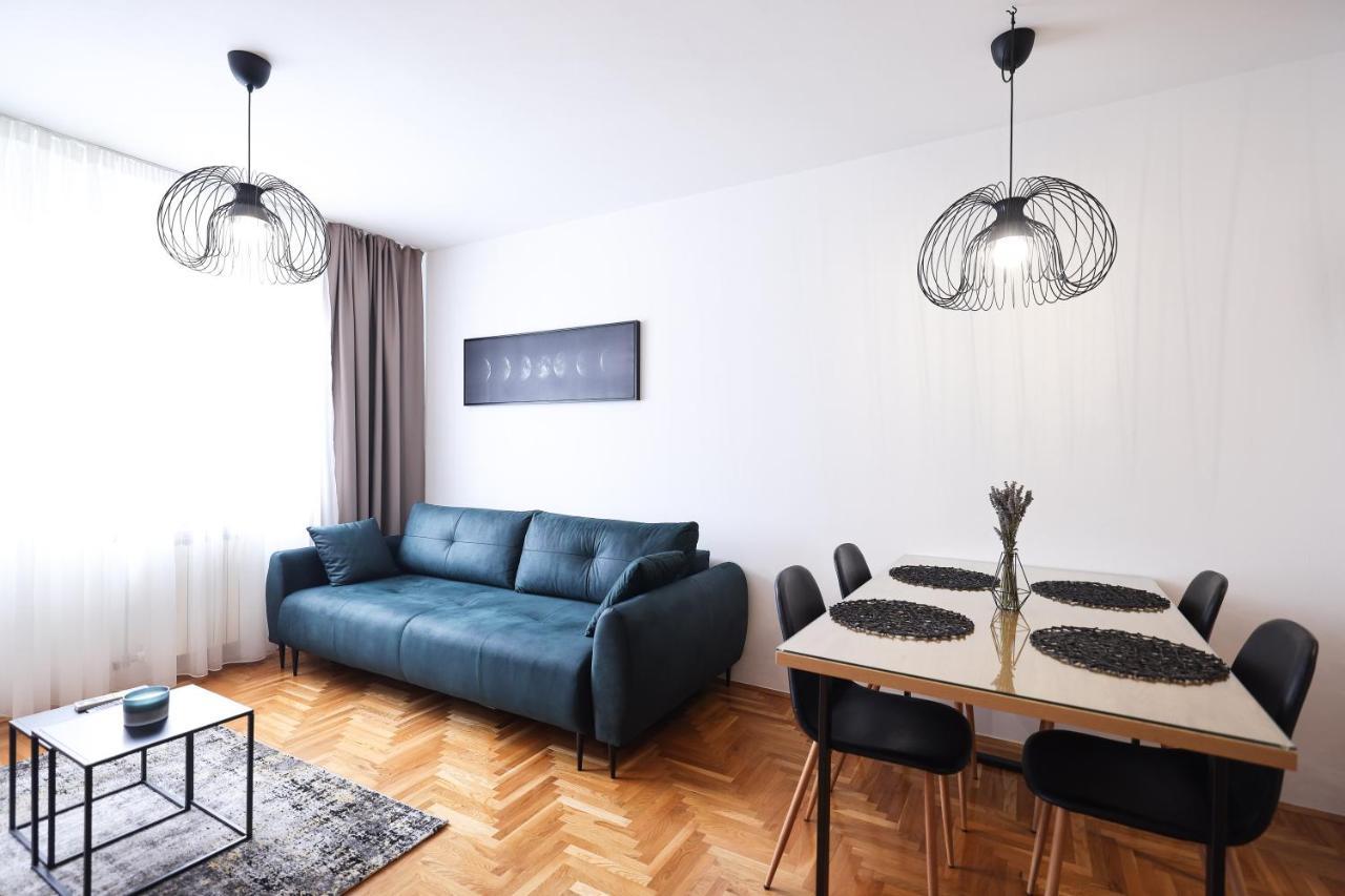 The Felice Apartment Zadar Eksteriør bilde