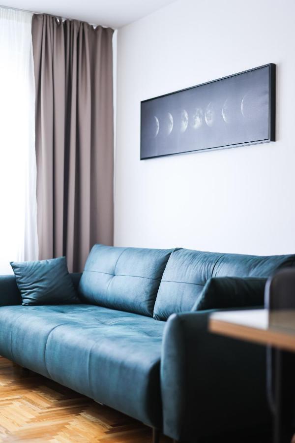The Felice Apartment Zadar Eksteriør bilde