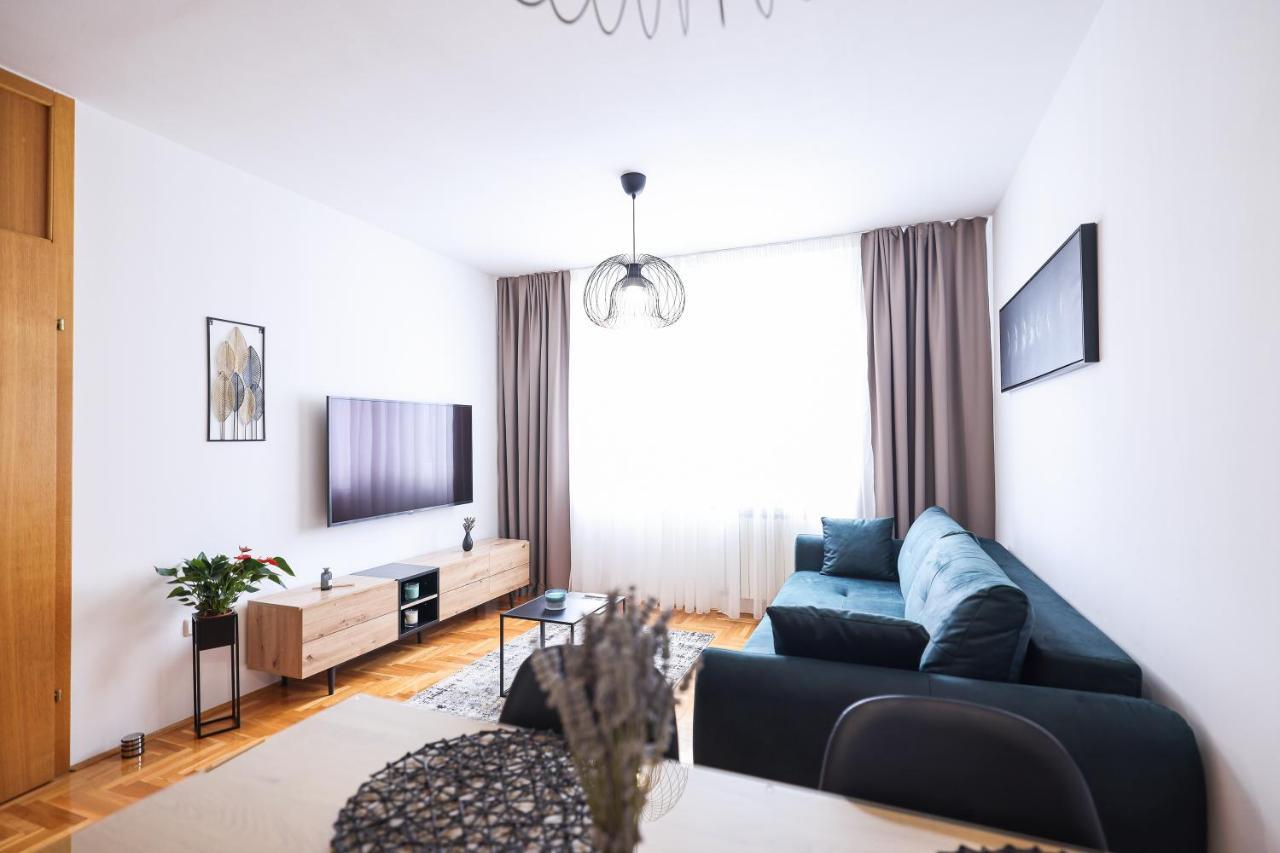 The Felice Apartment Zadar Eksteriør bilde