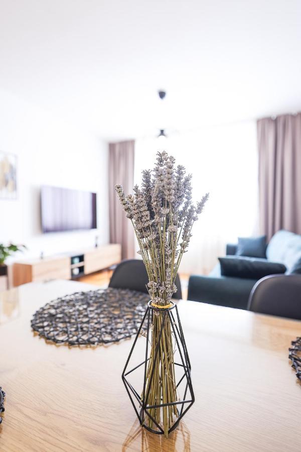 The Felice Apartment Zadar Eksteriør bilde