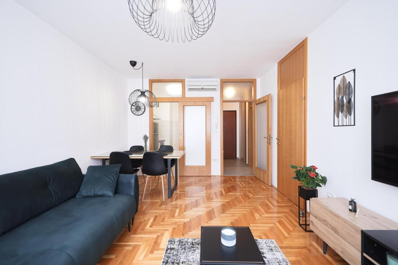 The Felice Apartment Zadar Eksteriør bilde
