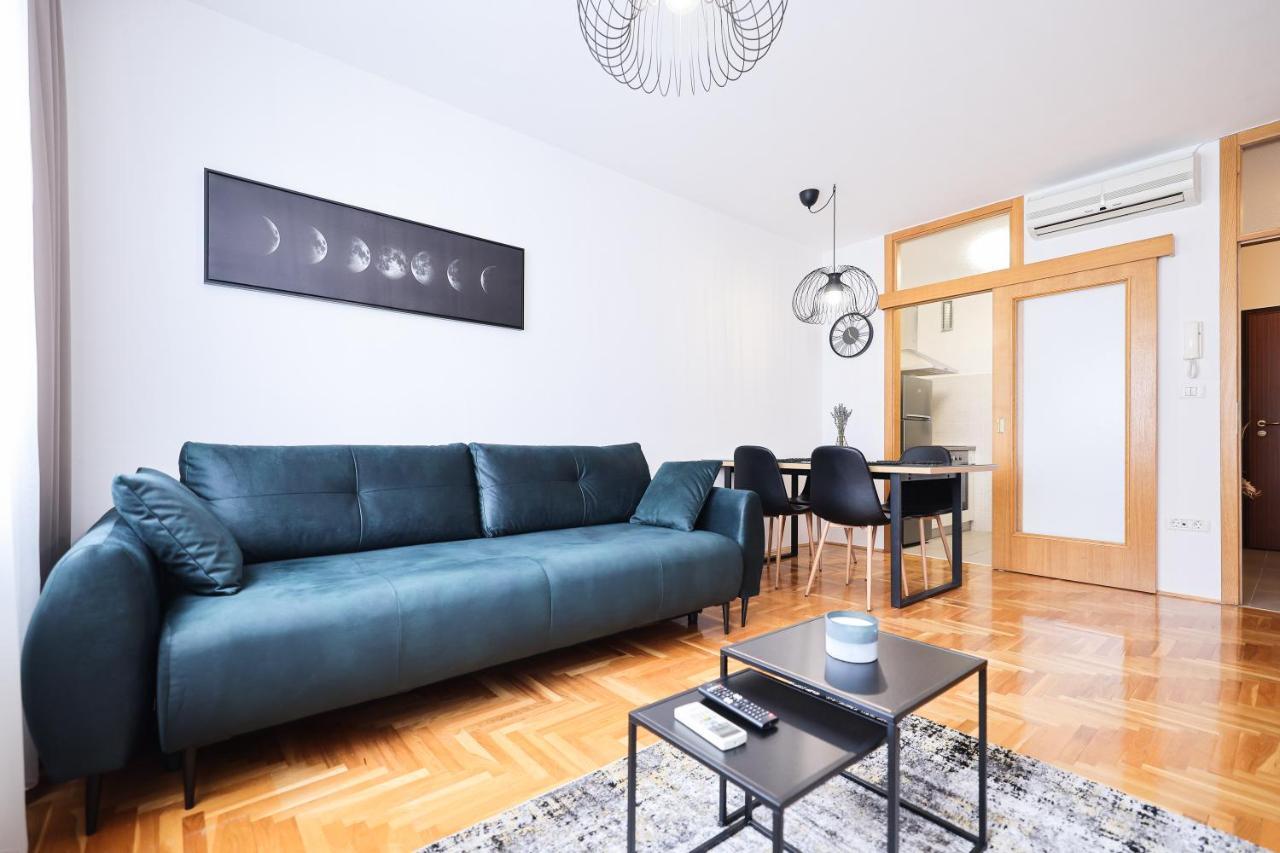 The Felice Apartment Zadar Eksteriør bilde
