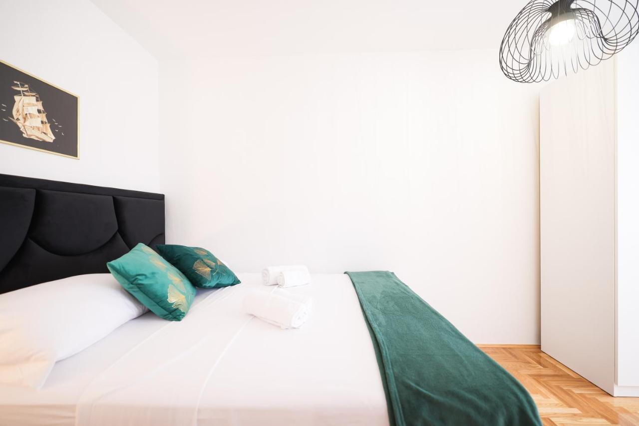 The Felice Apartment Zadar Eksteriør bilde