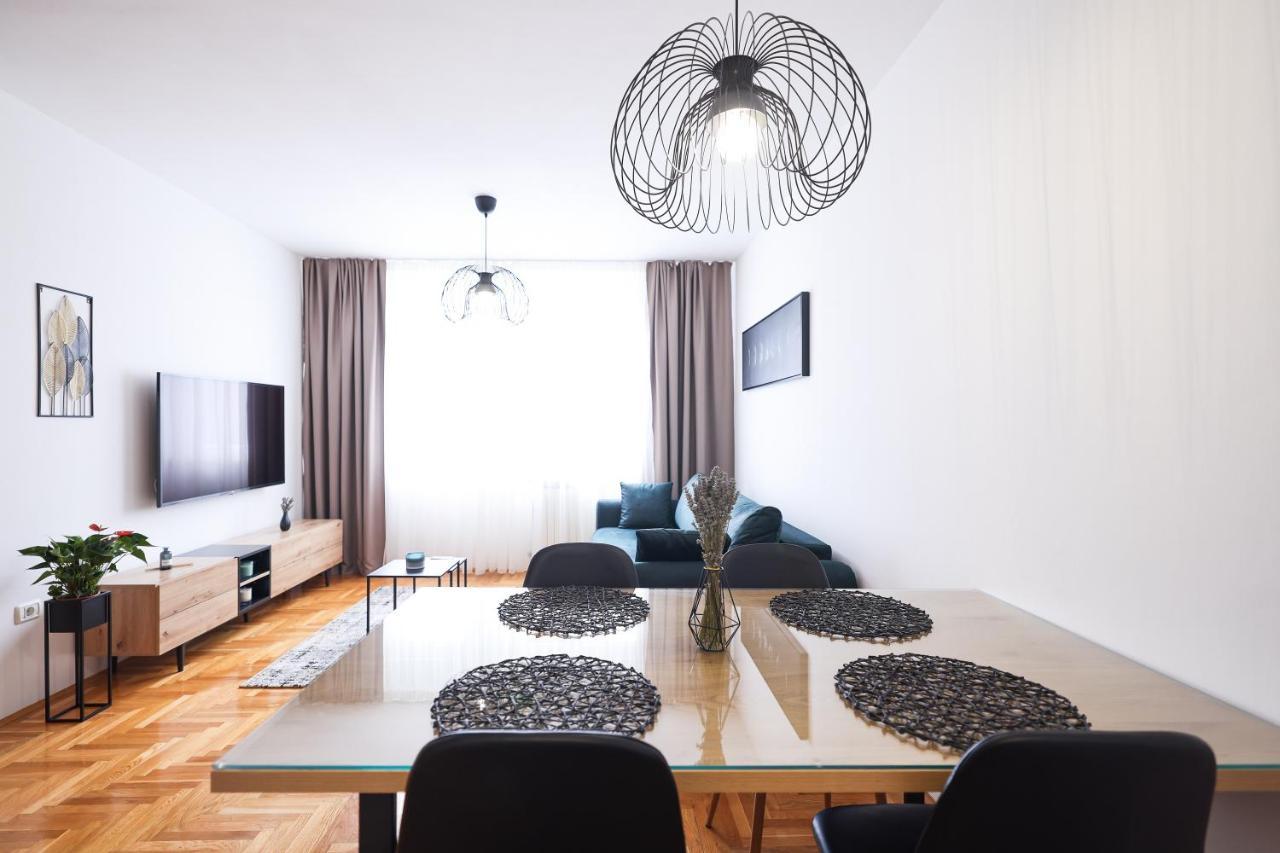 The Felice Apartment Zadar Eksteriør bilde