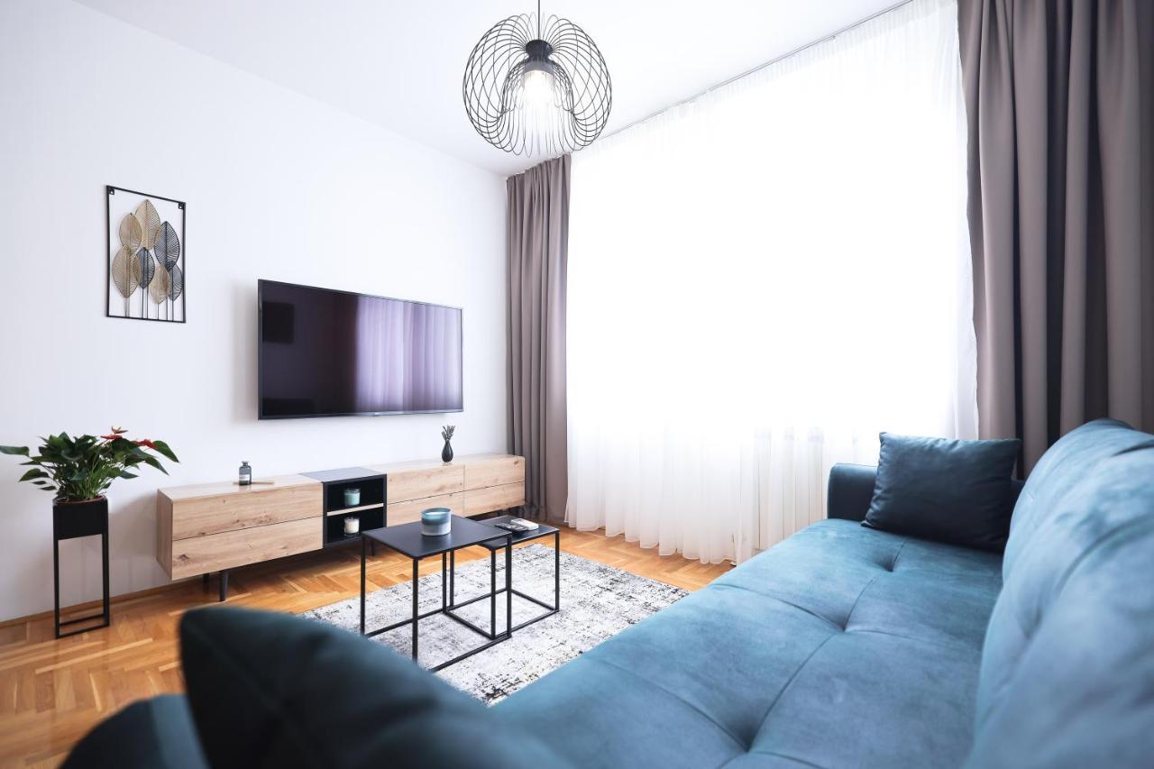 The Felice Apartment Zadar Eksteriør bilde