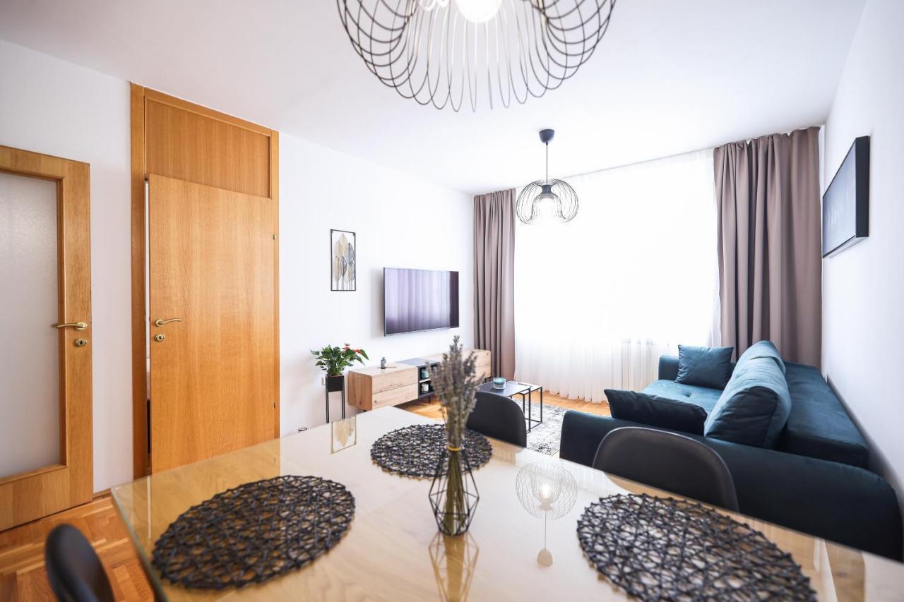 The Felice Apartment Zadar Eksteriør bilde