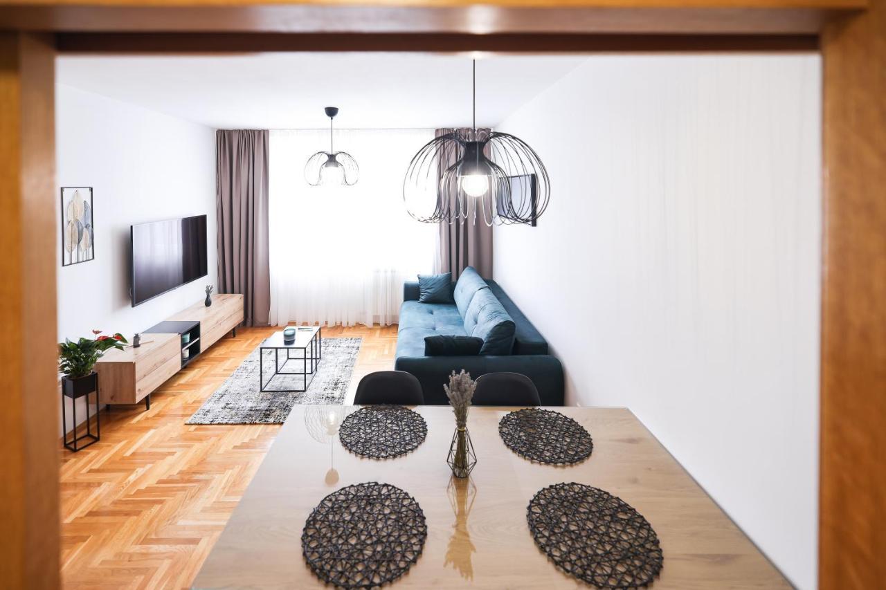 The Felice Apartment Zadar Eksteriør bilde
